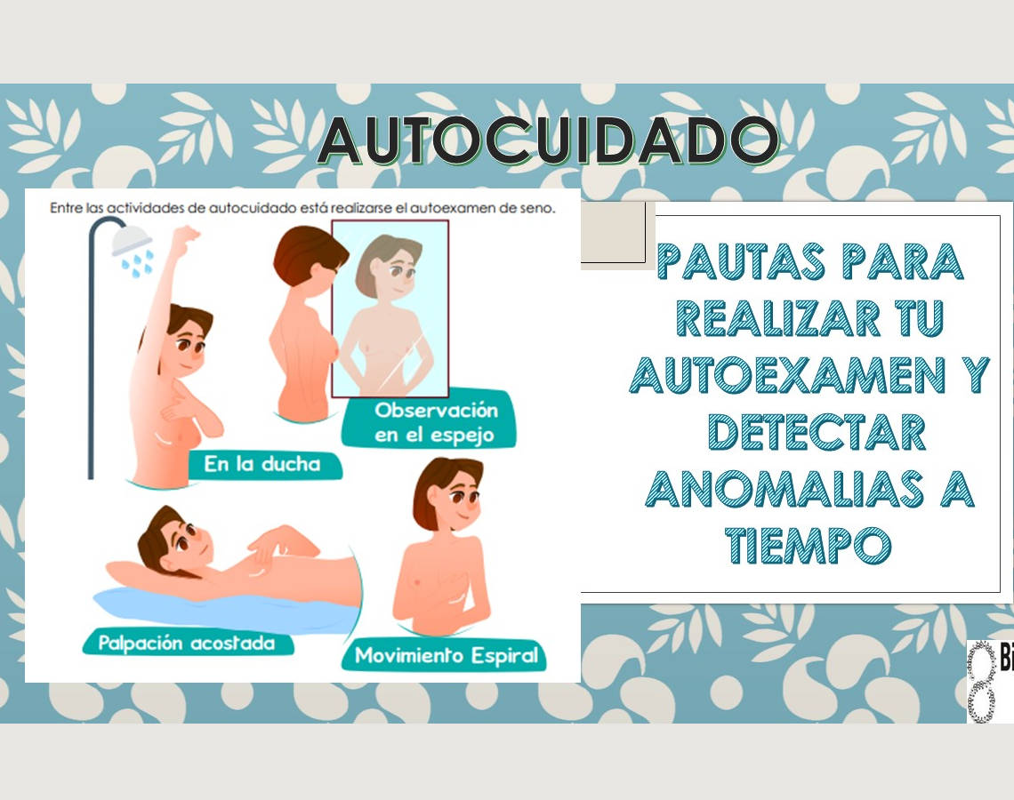 Autocuidado